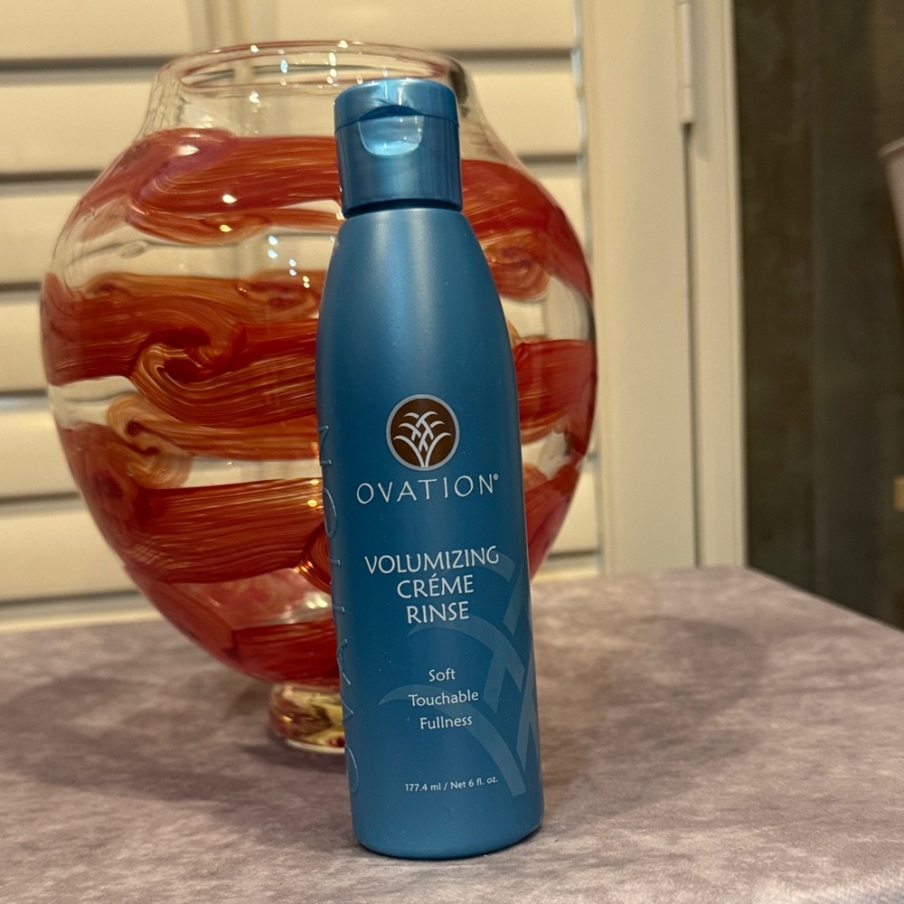Ovation Volumizing‎ Crème Rinse 6Floz